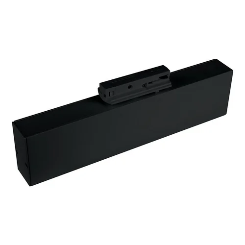 DPM X-Line STF2-10W-B šviestuvas bėginei sistemai, LED image 3