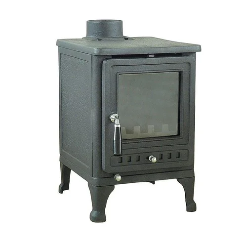 Ketinė krosnelė EVERGREEN ST-0311-12, 5 kW image 1