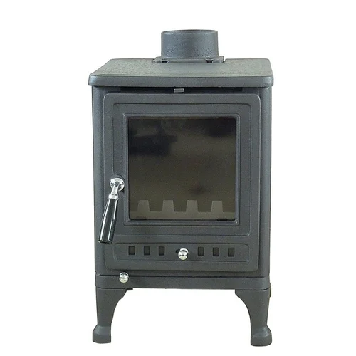 Ketinė krosnelė EVERGREEN ST-0311-12, 5 kW image 2