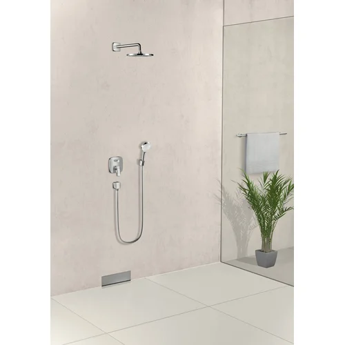 Potinkinis vonios maišytuvas Hansgrohe Logis 71405000 image 2