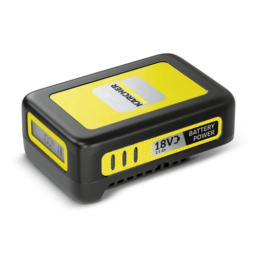 Karcher BATTERY POWER 18/25 2.445-034.0 keičiamoji baterija image 1