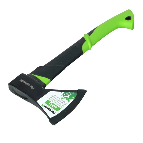 Kirvis Forester 900 mm, 1250 g image 1