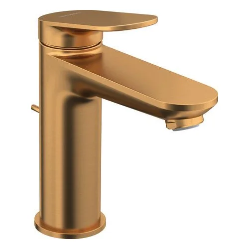 Duravit WA1020001004 Praustuvo maišytuvas Bronzos spalvos image 1
