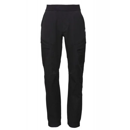 Tamprios BoSafety COMFORTPRO darbo kelnės - 56 SHORT, Juoda image 1