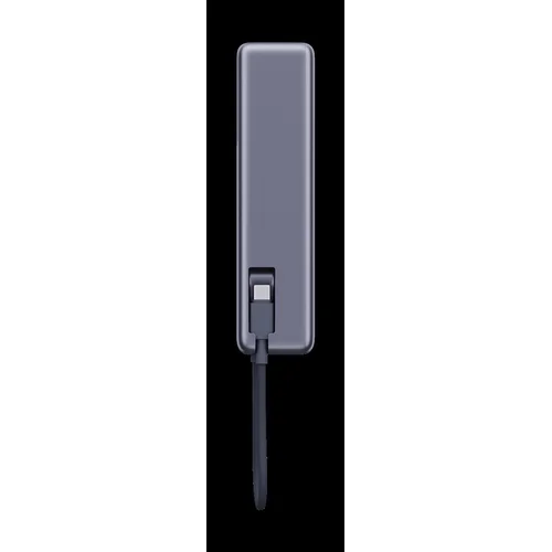 Xiaomi 165W Power Bank 10000 mAh (Integruotas kabelis) image 3