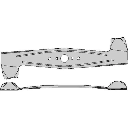 Honda HRB423 peilis 17″ 72511-VA9-H50 image 2