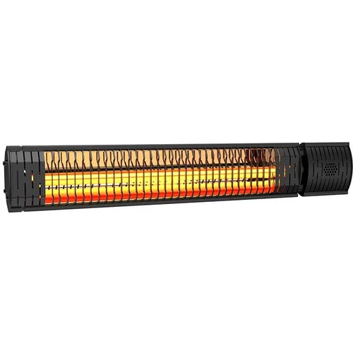 HEINNER HR-SD013 sieninis infraraudonųjų spindulių šildytuvas 2000 W image 3
