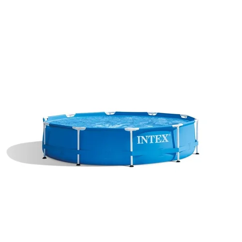 Intex Karkasinis baseinas 305X76 cm, 28200NP image 1