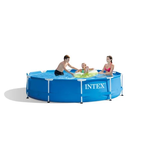 Intex Karkasinis baseinas 305X76 cm, 28200NP image 2