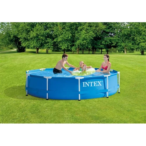 Intex Karkasinis baseinas 305X76 cm, 28200NP image 3