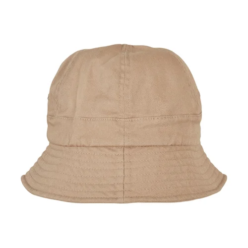 Flexfit 5005ET teniso kepurė be snapelio, Khaki, Vienas dydis image 2