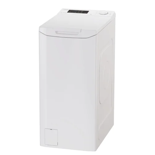 Candy ProWash 300 TCAS265D3-S, 6 kg image 2
