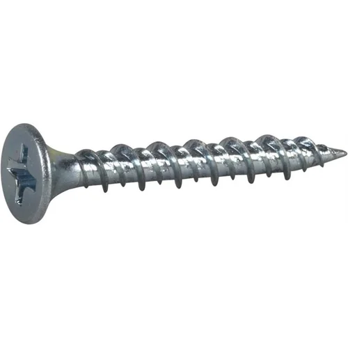 Essve Medsraigčiai, 3,9 x 30 mm, ZN, PH2, 250 vnt. image 2