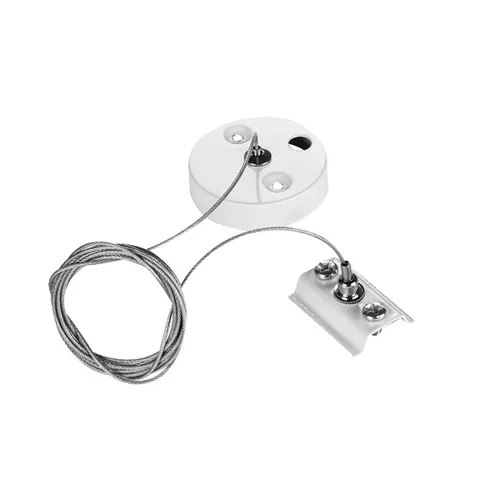 Profilio tvirtinimo rinkinys bėginei sistemai DPM X-LineSTPW image 1