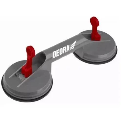 Dedra DED06P02 Dvigubas siurbtukas, 2×118 mm, Maks. 60 kg image 2