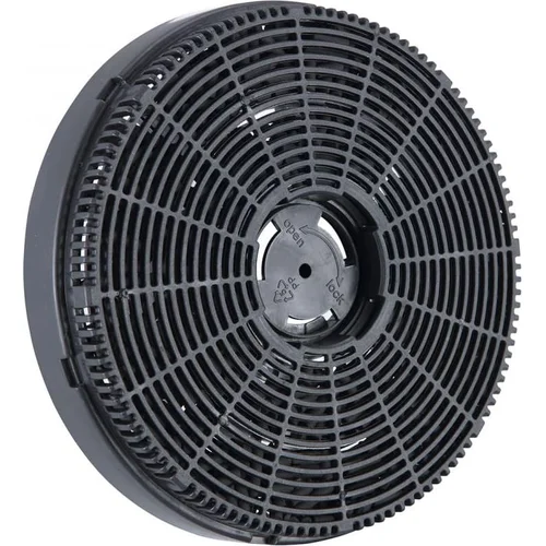 HEINNER FC-DTC400 Anglies filtrų komplektas gartraukiui, 2 vnt., 15.9 cm image 2