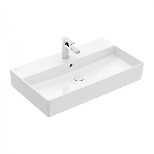 Praustuvas Villeroy & Boch Memento 2.0 4A228001, baltas image 1