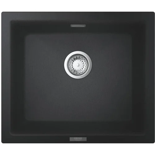 Virtuvės plautuvė Grohe K700U, 31655AP0 image 2