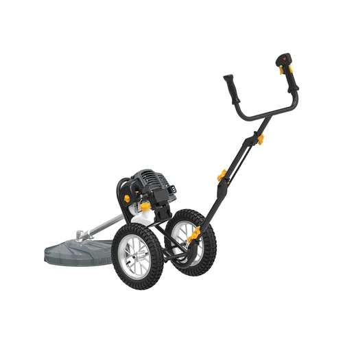 GRUNDER TT-WBC520 Benzininė krūmapjovė 1400 W image 1