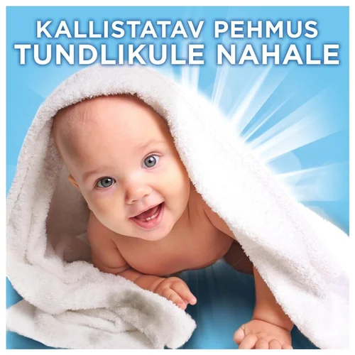 Skalbimo kapsulės Ariel All-in-1 PODS Sensitive, 44 vnt. image 3