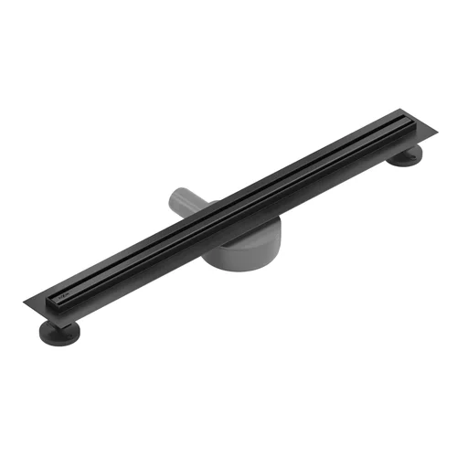 Mexen Flat 360° Slim linijinis nutekėjimas, 1741060, 60 cm image 1