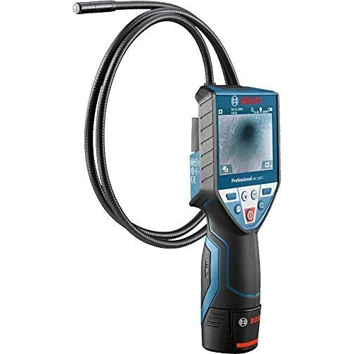 Bosch GIC 120 C patikros kamera 12 V image 1