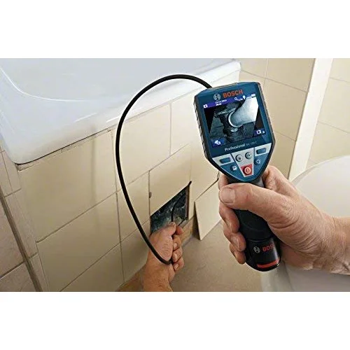 Bosch GIC 120 C patikros kamera 12 V image 2
