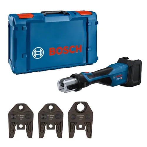 Bosch GPT 18V-32 Professional image 1