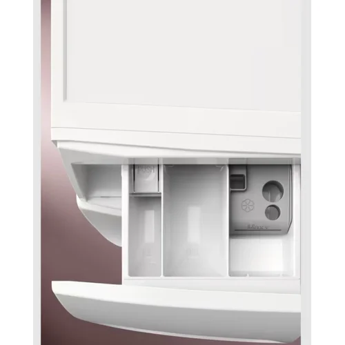 Electrolux EW6F3484E pakraunama iš priekio skalbimo mašina, 8 kg image 2