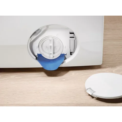 Electrolux EW6F3484E pakraunama iš priekio skalbimo mašina, 8 kg image 3