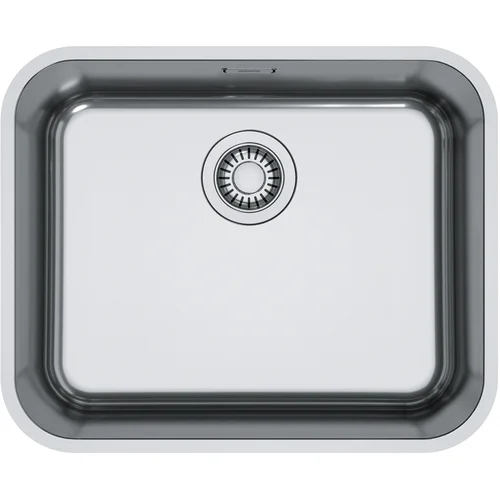 Franke Smart SRX 110-50 127.0708.310 Virtuvės plautuvė image 1