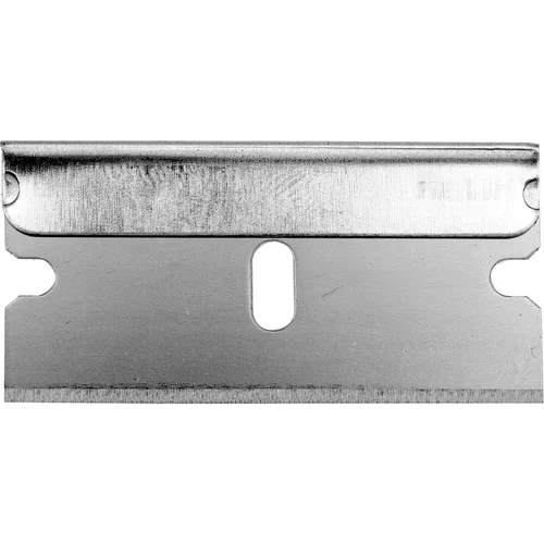 YATO YT1379 Geležų stiklo grandikliui 39x200mm rinkinys (10vnt) image 1