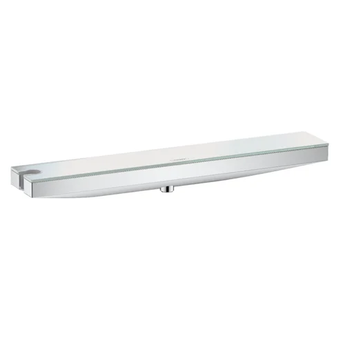 Hansgrohe Rainfinity 26843000 sieninė anga su dušo laikikliu image 1