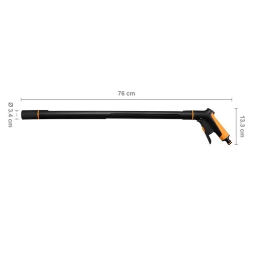 Fiskars CF Purškimo lazda, 64 cm, 1065489 image 3