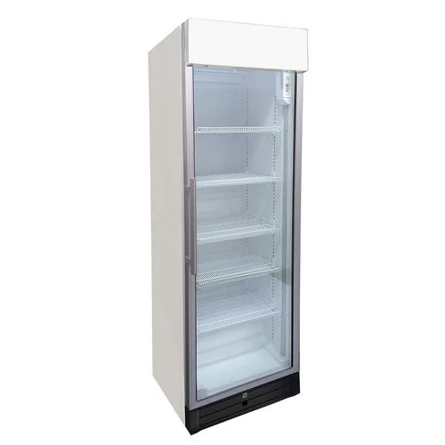 Snaigė CD48DM-S300B šaldytuvas-vitrina 480 L image 1