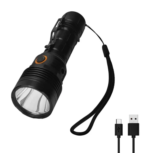BORUiT YHX-0017 Didelės Galios 4000 lm IpX6 image 1