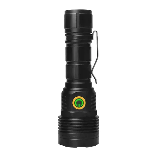 BORUiT YHX-0017 Didelės Galios 4000 lm IpX6 image 2