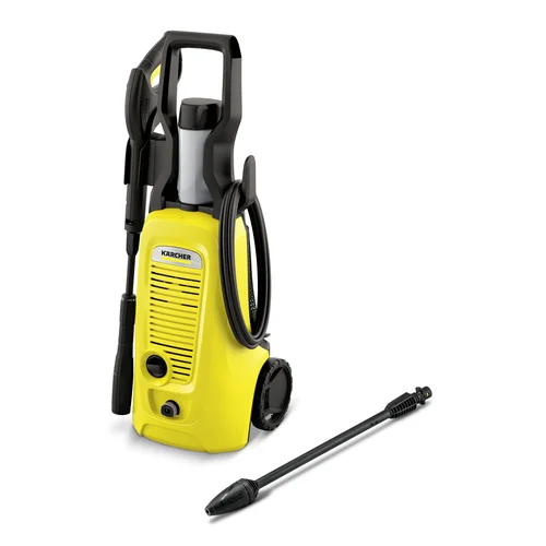 Aukšto slėgio plovykla Karcher K 4 UNIVERSAL EDITION, 1.679-300.0 image 1