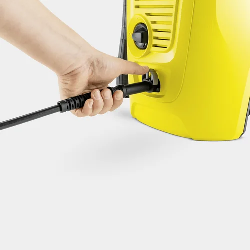 Aukšto slėgio plovykla Karcher K 4 UNIVERSAL EDITION, 1.679-300.0 image 3
