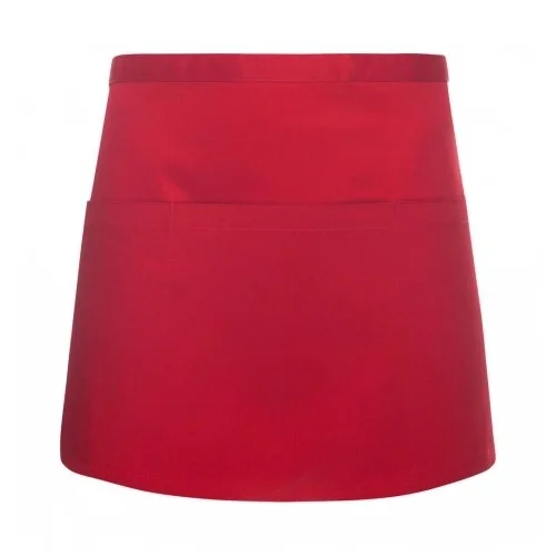 Karlowsky Baro prijuostė BVS 3 - Vieno dydžio, Antracitas image 1
