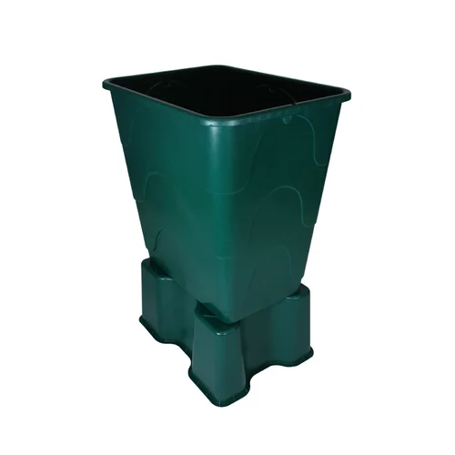 KLASIKA 500215 Kvadratinė vandens talpa 240 L image 1