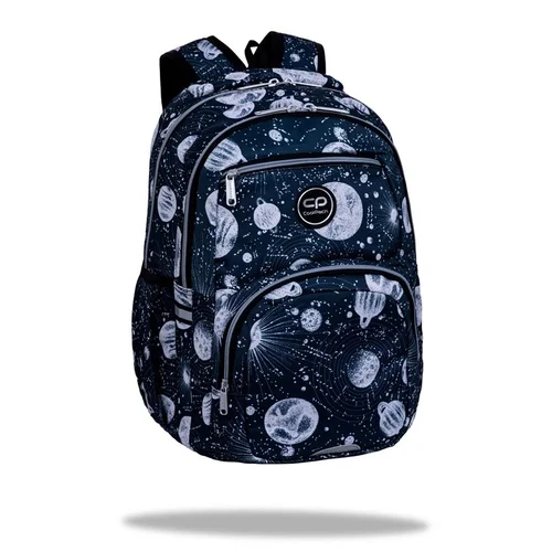 CoolPack Pick Moon 2 skyrių kuprinė image 1