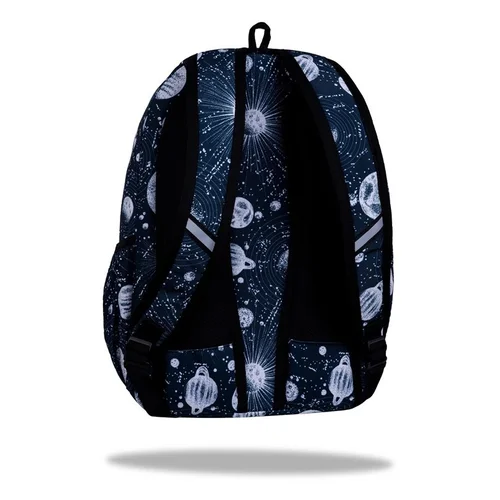 CoolPack Pick Moon 2 skyrių kuprinė image 3