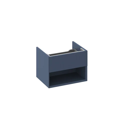 SD Lite 60 spintelė po praustuvu Deepsea Blue image 2