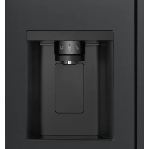 LG GSLC41EPPE dviejų durų šaldytuvas image 2