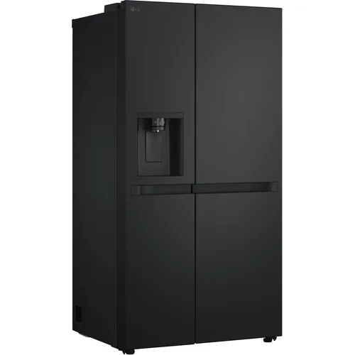 LG GSLC41EPPE dviejų durų šaldytuvas image 3