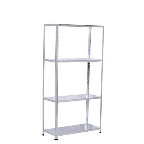 HATIS Metalinė sandėliavimo lentyna 150x70x30, 40 kg image 3