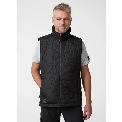 Helly Hansen Kensington Lifaloft liemenė, Juoda, L image 3