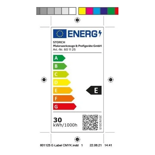 Storch Power LED 30W basic šviestuvas image 2