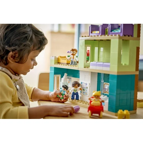 Konstruktorius LEGO® Animals Puppy 31382, 1000 vnt. image 3